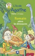 Cover: L'ecole d'Agathe/Les mercredis d'Agathe/C'est moi Agathe ! - Rageot Editeur