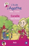 Cover: L'ecole d'Agathe/Les mercredis d'Agathe/C'est moi Agathe ! - Rageot Editeur