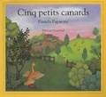 Cover: Cinq Petits Canards - NorthSouth (NY)