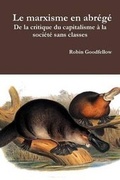 Cover: Le Marxisme En Abrege - Robin Goodfellow