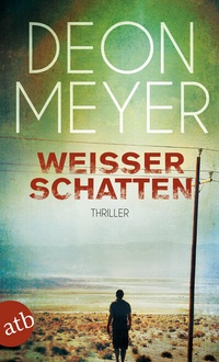 Abbildung von: Weißer Schatten - Aufbau Taschenbuch