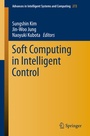 Cover: Soft Computing in Intelligent Control - Springer