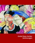 Cover: Gretel Haas-Gerber - Zeichnungen - Modo Press
