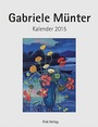 Cover: Gabriele Münter - Emil Fink Verlag
