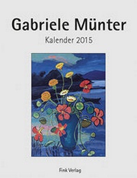 Enlarge image Cover: Gabriele Münter - Emil Fink Verlag