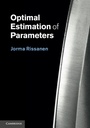 Cover: Optimal Estimation of Parameters - Cambridge University Press