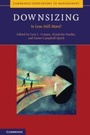 Cover: Downsizing - Cambridge University Press