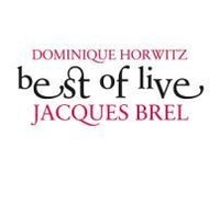 Enlarge image Cover: Best Of Live-Jacques Brel - 375 Media GmbH