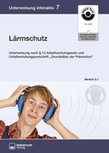 Cover: L&auml;rmschutz - Universum Verlag