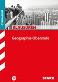 Cover: STARK Klausuren Gymnasium - Geographie Oberstufe - Stark Verlag GmbH