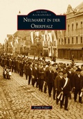 Cover: Neumarkt in der Oberpfalz - Sutton