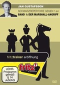 Cover: Schwarzrepertoire gegen 1.e4 - ChessBase GmbH