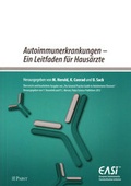 Cover: Autoimmunerkrankungen - Ein Leitfaden f&uuml;r Haus&auml;rzte - Pabst Science Publishers