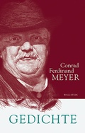 Cover: Gedichte - Wallstein