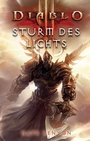 Cover: Diablo III: Sturm des Lichts - Panini Verlags GmbH