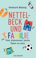 Cover: Nettelbeck und Familie - Goldmann