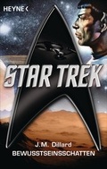 Cover: Star Trek: Bewusstseinsschatten - Heyne