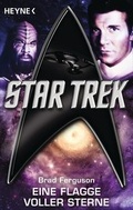 Cover: Star Trek: Eine Flagge voller Sterne - Heyne