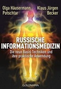 Cover: Russische Informationsmedizin - Goldmann