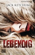 Cover: Lebendig - Heyne
