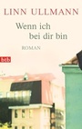 Cover: Wenn ich bei dir bin - btb