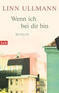 Cover: Wenn ich bei dir bin - btb