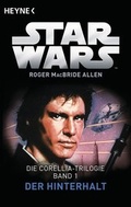 Cover: Star WarsT: Der Hinterhalt - Heyne