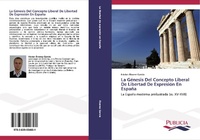 Abbildung von: La Genesis Del Concepto Liberal De Libertad De Expresion En Espana - PUBLICIA