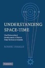 Cover: Understanding Space-Time - Cambridge University Press