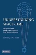Cover: Understanding Space-Time - Cambridge University Press