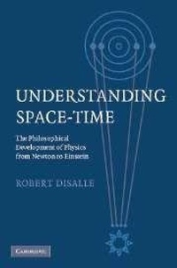 Enlarge image Cover: Understanding Space-Time - Cambridge University Press