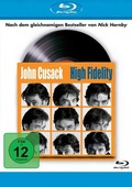 Cover: High Fidelity - Buena Vista Home Entertainment