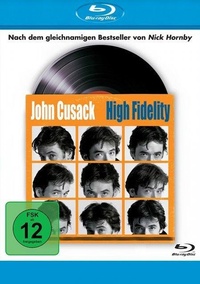 Enlarge image Cover: High Fidelity - Buena Vista Home Entertainment