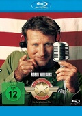 Cover: Good Morning Vietnam - Buena Vista Home Entertainment