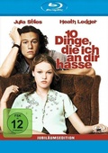 Cover: 10 Dinge, die ich an Dir hasse - Buena Vista Home Entertainment