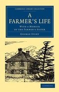 Cover: A Farmer's Life - Cambridge University Press