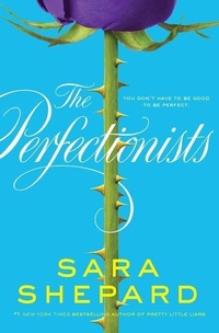 Enlarge image Cover: The Perfectionists - Collins
