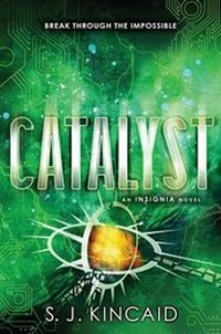 Enlarge image Cover: Catalyst - Collins