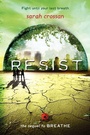 Cover: Resist - Collins