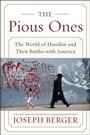 Cover: The Pious Ones - Collins