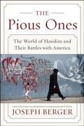 Cover: The Pious Ones - Collins