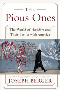 Enlarge image Cover: The Pious Ones - Collins