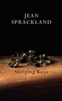 Cover: Sleeping Keys - Jonathan Cape