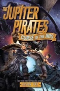 Cover: The Jupiter Pirates #2: Curse of the Iris - Collins