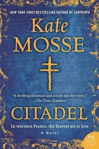 Enlarge image Cover: Citadel - HarperCollins