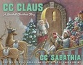 Cover: CC Claus - HarperCollins