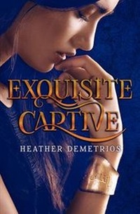 Enlarge image Cover: Exquisite Captive - Collins