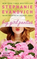 Cover: Big Girl Panties - Avon Books