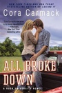 Cover: All Broke Down - William Morrow Paperbacks