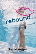 Cover: Rebound - William Morrow Paperbacks
